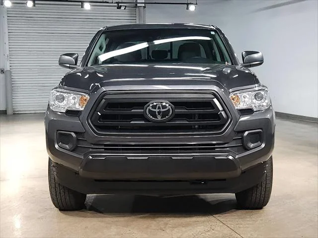 Certified Used 2023 MAGNETIC GRAY MET. Toyota  image 2
