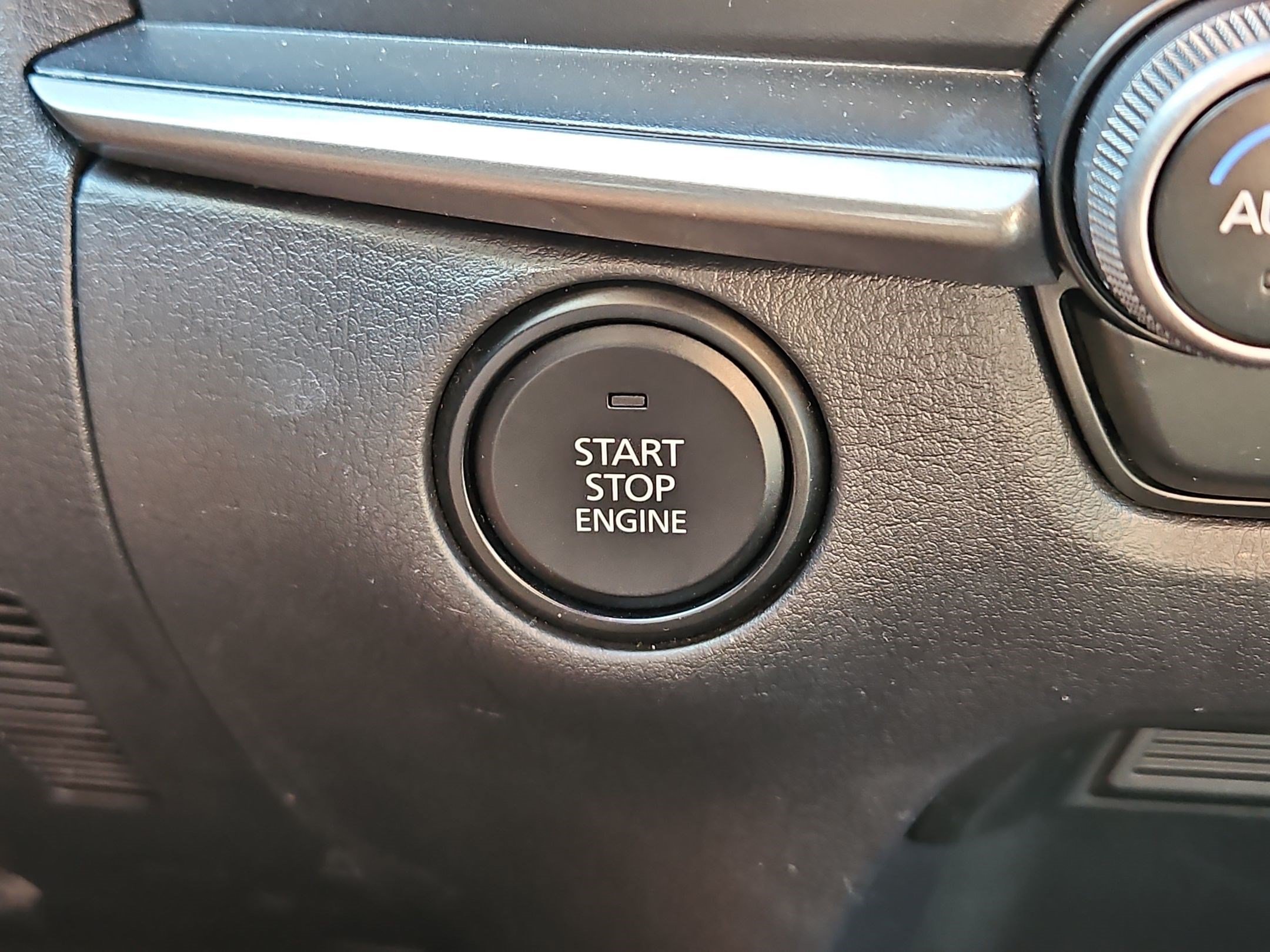 Used 2025 Deep Crystal Blue Mica Mazda 2.5 S Select Sport image 17