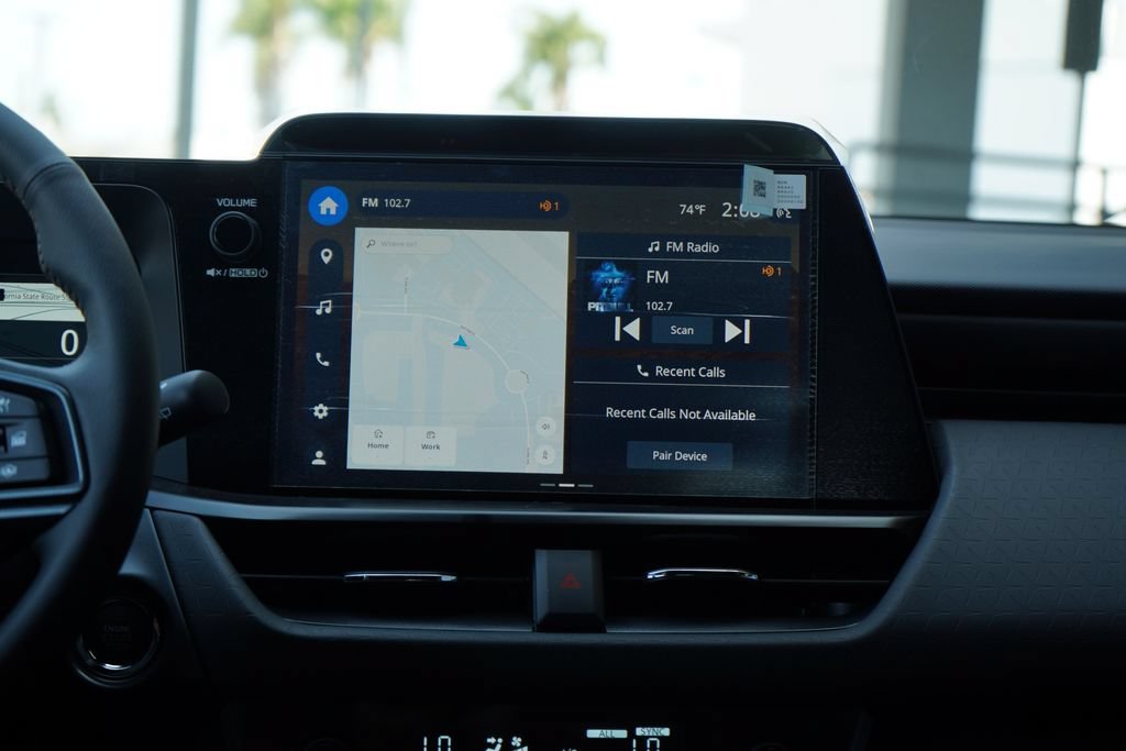 2026 Subaru Outback Wilderness - Photo 10