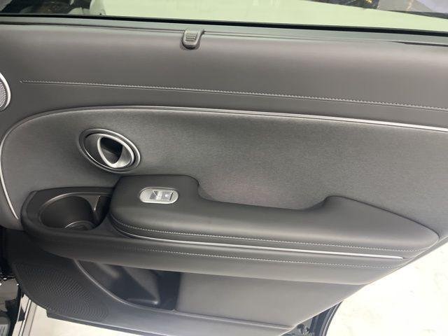2026 Hyundai Palisade Calligraphy - Photo 23