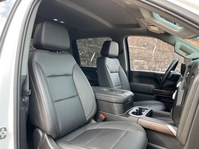 2022 GMC Sierra 2500HD SLT - Photo 26