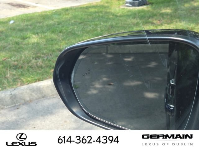 Certified Used 2024 NIGHTFALL MICA Lexus 350h Premium Plus image 19
