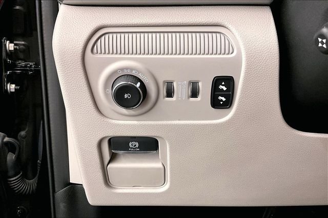 2022 Jeep Wagoneer Series III - Photo 36