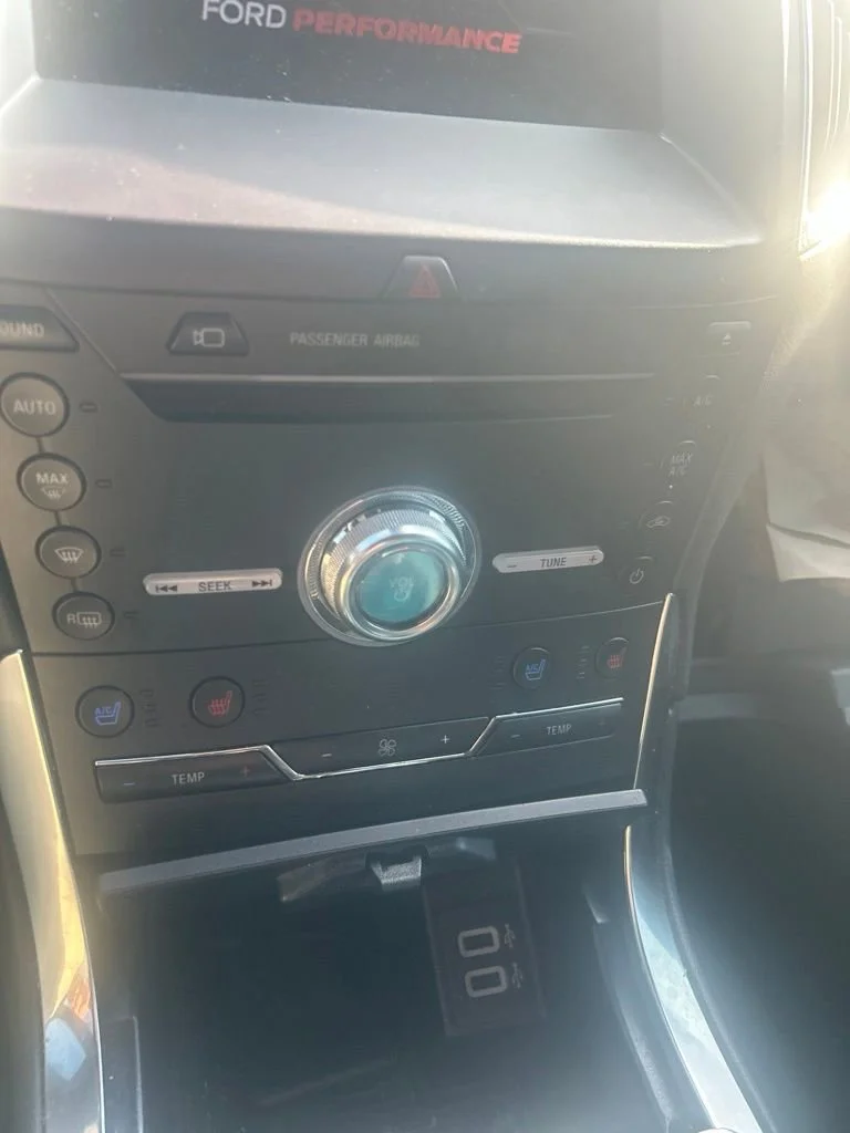 Used 2019 Magnetic Ford ST image 14
