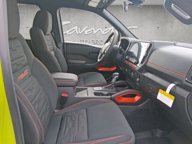 2026 Nissan Frontier PRO-4X - Photo 24