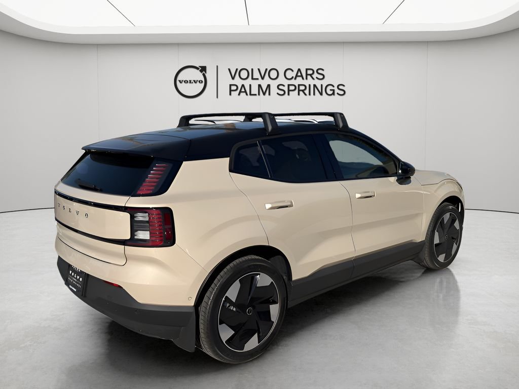 New 2026 Sand Dune Volvo Ultra image 7