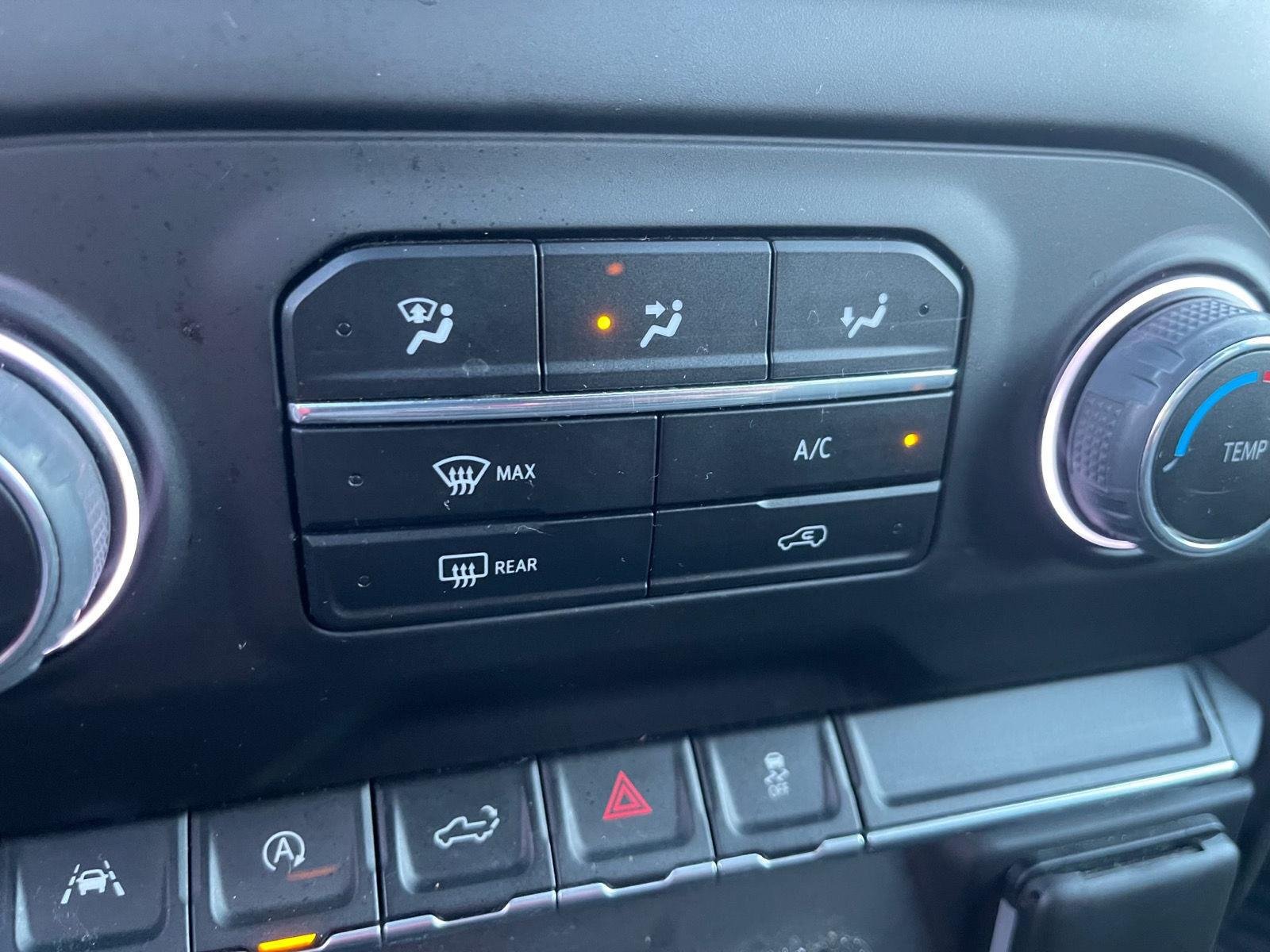 Used 2022 Bk Chevrolet  image 19