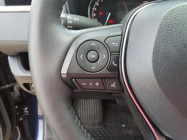 Used 2024  Toyota XLE image 18