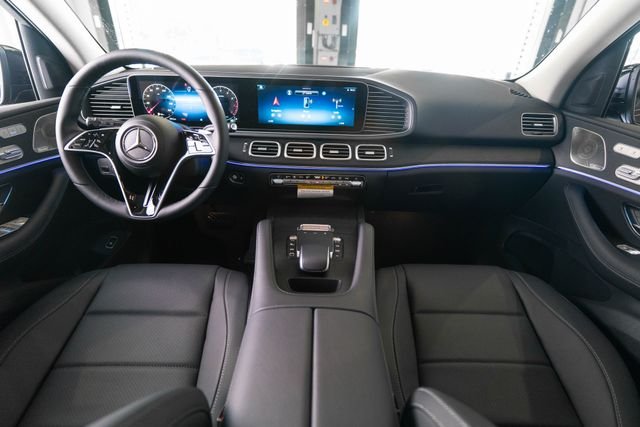 New 2026 Black Mercedes-Benz GLE 350 image 12
