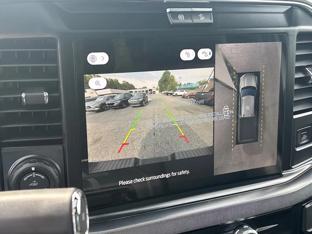New 2026 Avalanche Ford F-250® Platinum® image 36