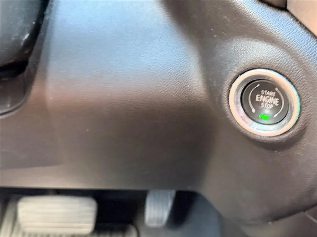 Used 2019 Black Chevrolet RST image 21