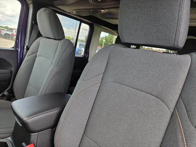New 2026 Reign Exterior Paint Jeep Sport S image 19