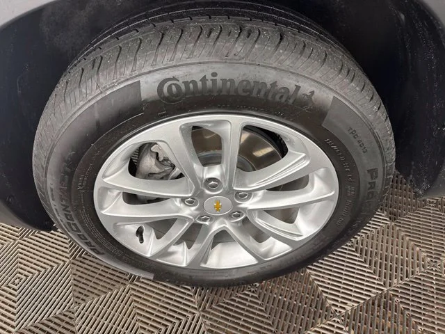 Used 2026 Gray Chevrolet LS image 32