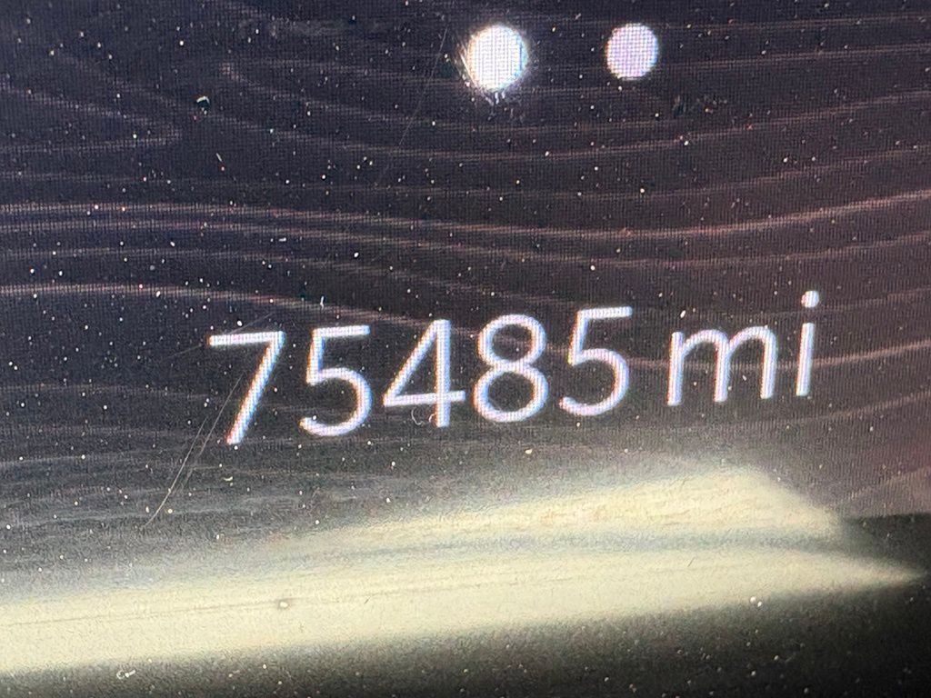 Used 2021 White Jeep Overland image 11