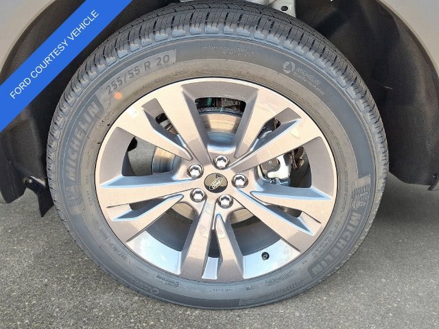 Used 2026 White Ford Active image 6