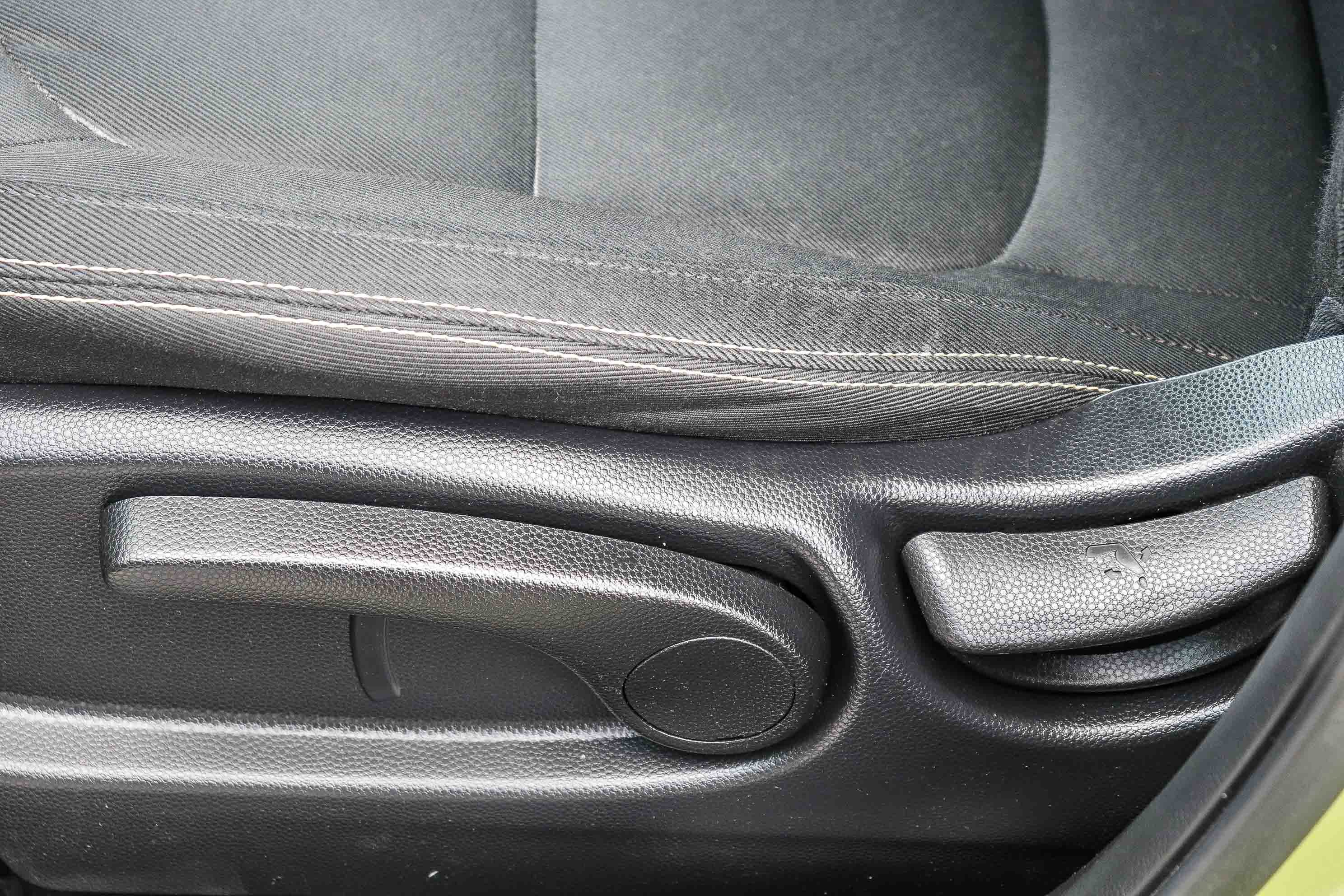 Used 2016 Alien II Kia + image 25