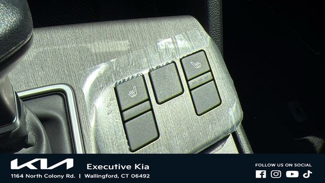 New 2026 Nebular Blue Kia X-Line image 20
