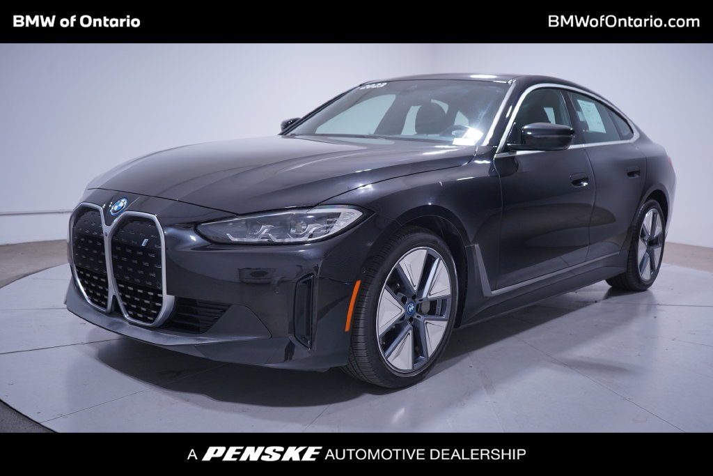 2023 BMW i4