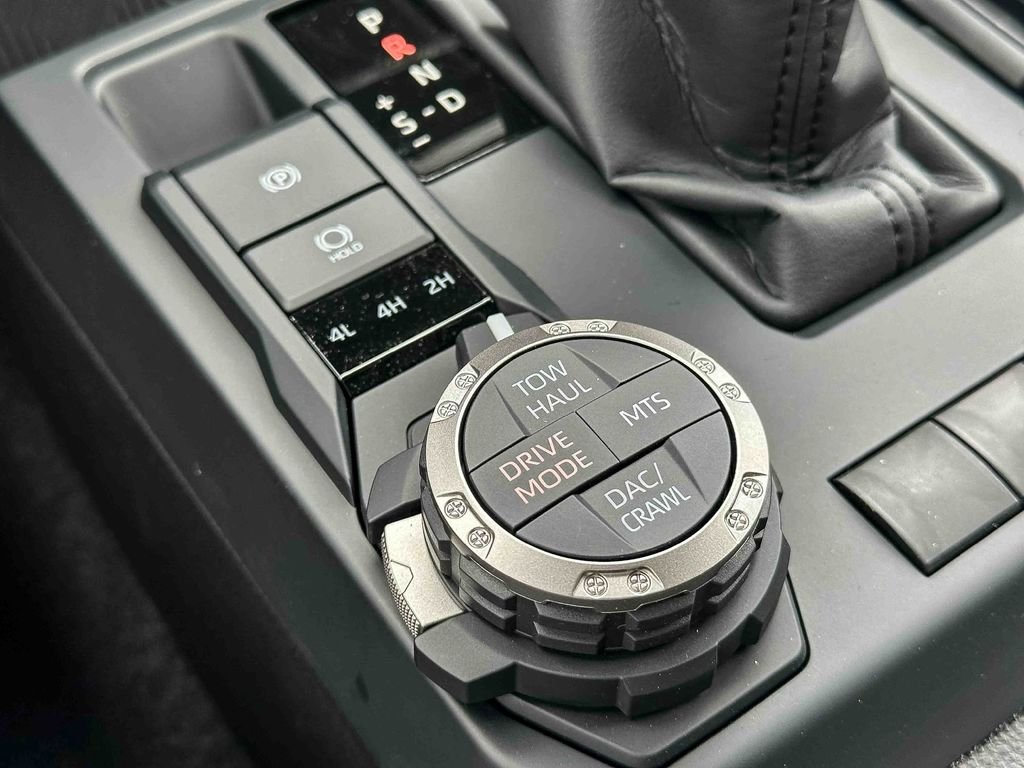 2026 Toyota Tacoma TRD Off Road - Photo 23