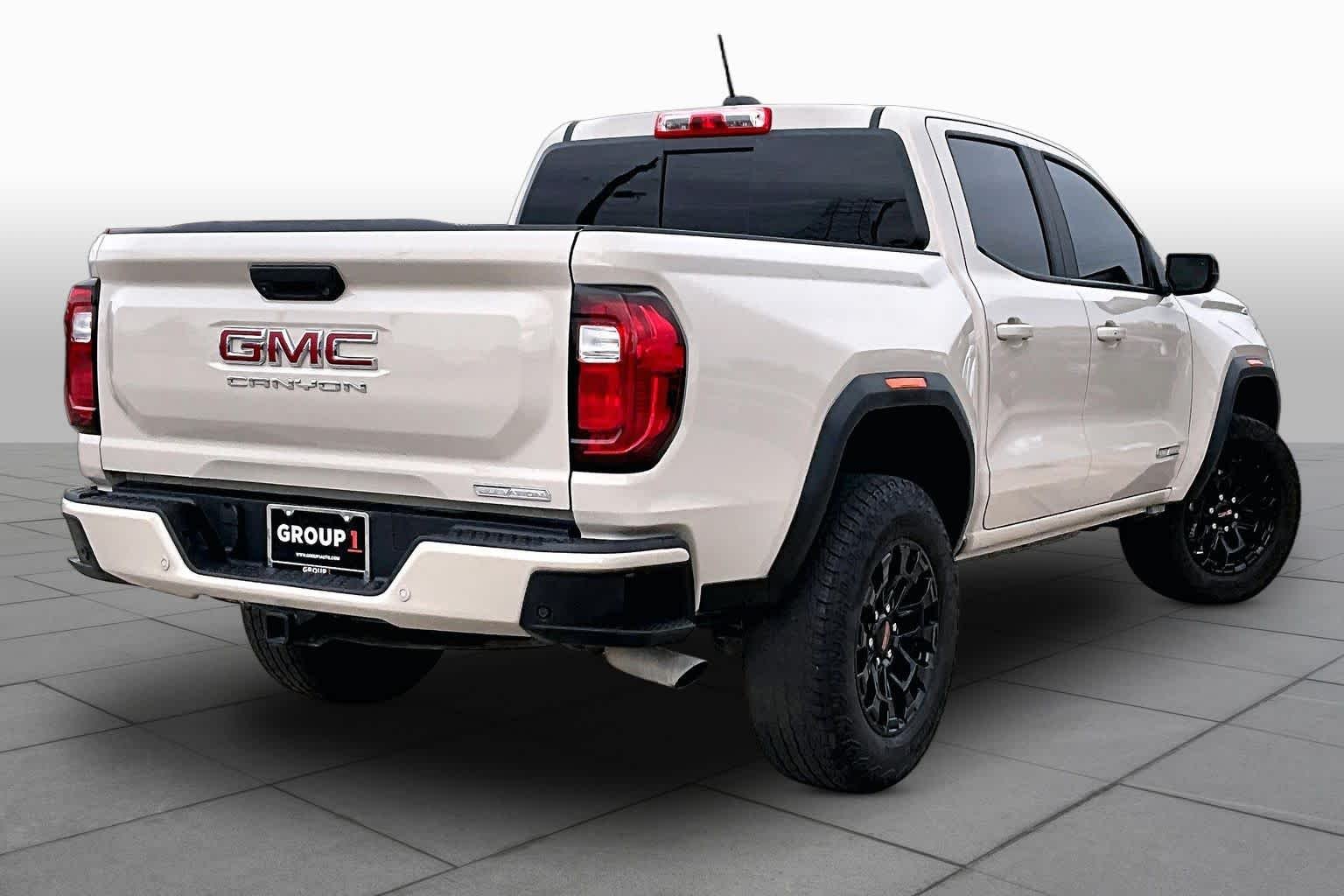 Used 2026 Coastal Dune GMC 2WD Elevation image 14