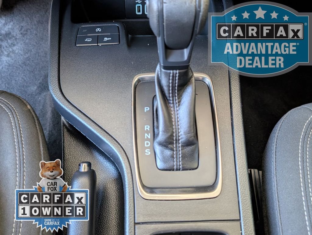 Used 2020 Gray Ford XLT image 9