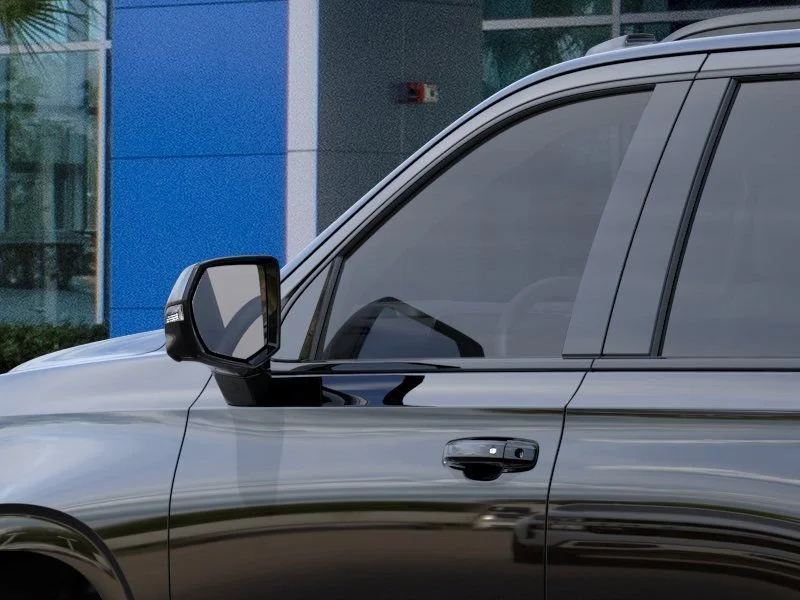 2026 Chevrolet Tahoe RST - Photo 22