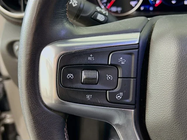 Used 2021 Gray Chevrolet Premier image 13
