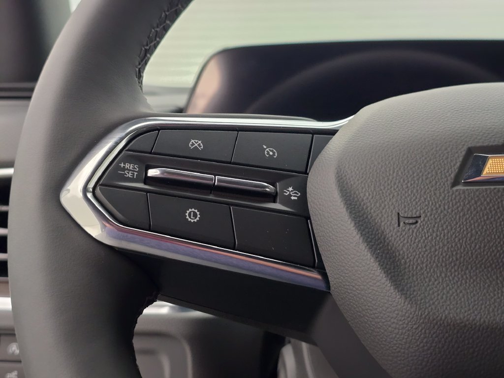 2026 Chevrolet Tahoe Premier - Photo 31