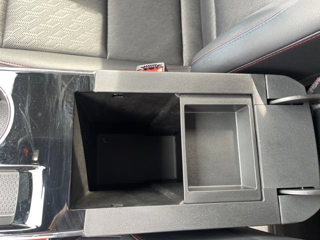Certified Used 2025 Mosaic Black Metallic Chevrolet RS image 25
