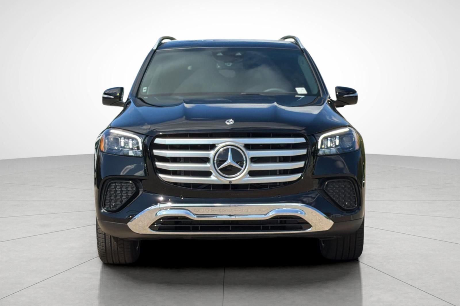 New 2026 Black Mercedes-Benz GLS 450 image 7