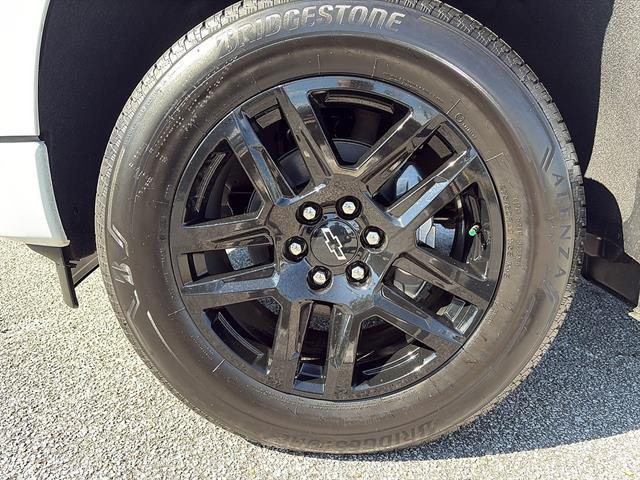 2026 Chevrolet Silverado 1500 RST - Photo 9