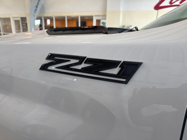2026 Chevrolet Silverado 2500 HD LTZ - Photo 29