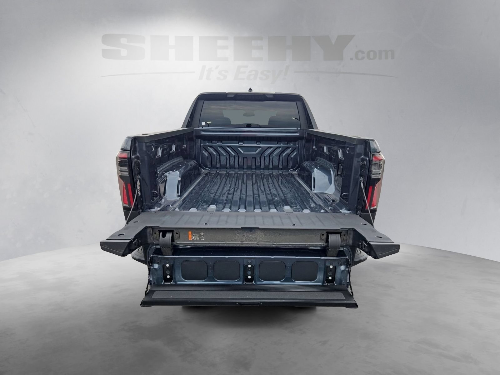 2026 GMC Sierra EV Elevation - Photo 11