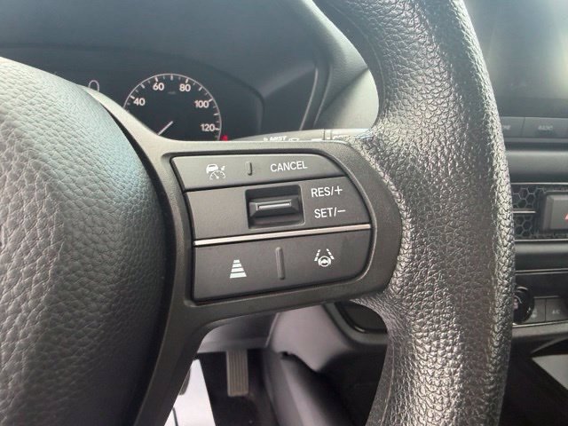 Used 2024 Black Honda LX image 23