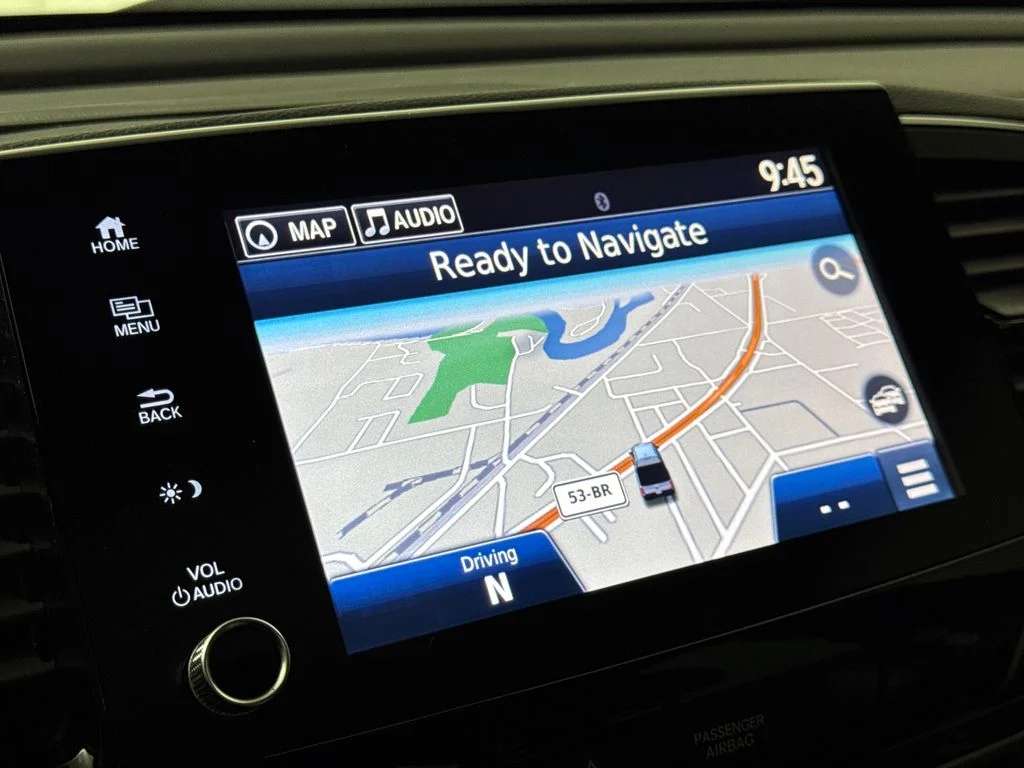 2023 Honda Ridgeline Black Edition - Photo 22