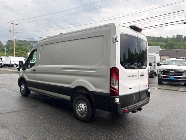 New 2026 Oxford White Ford Base image 5