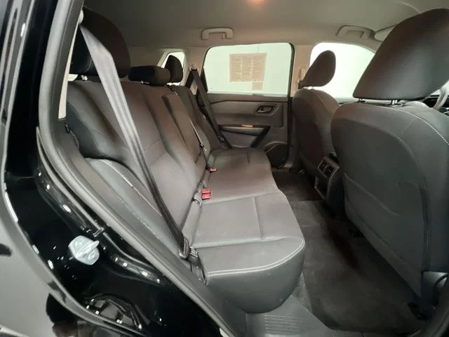 2024 Nissan Rogue S - Photo 26