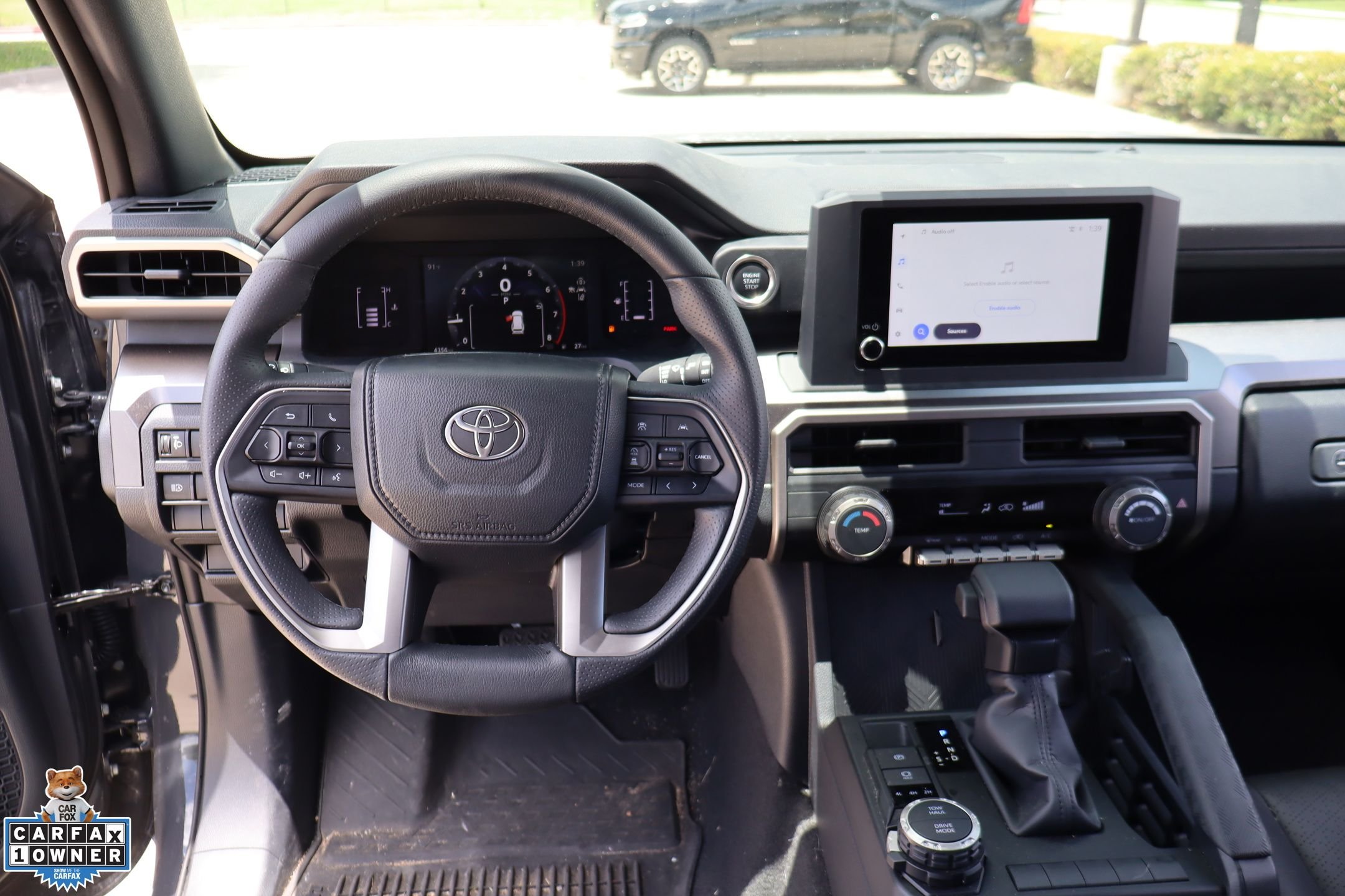 Used 2026 Gray Toyota SR5 image 20