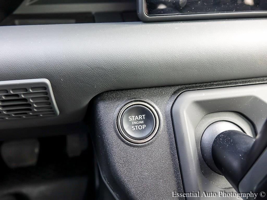 2023 LAND ROVER DEFENDER - Image 16