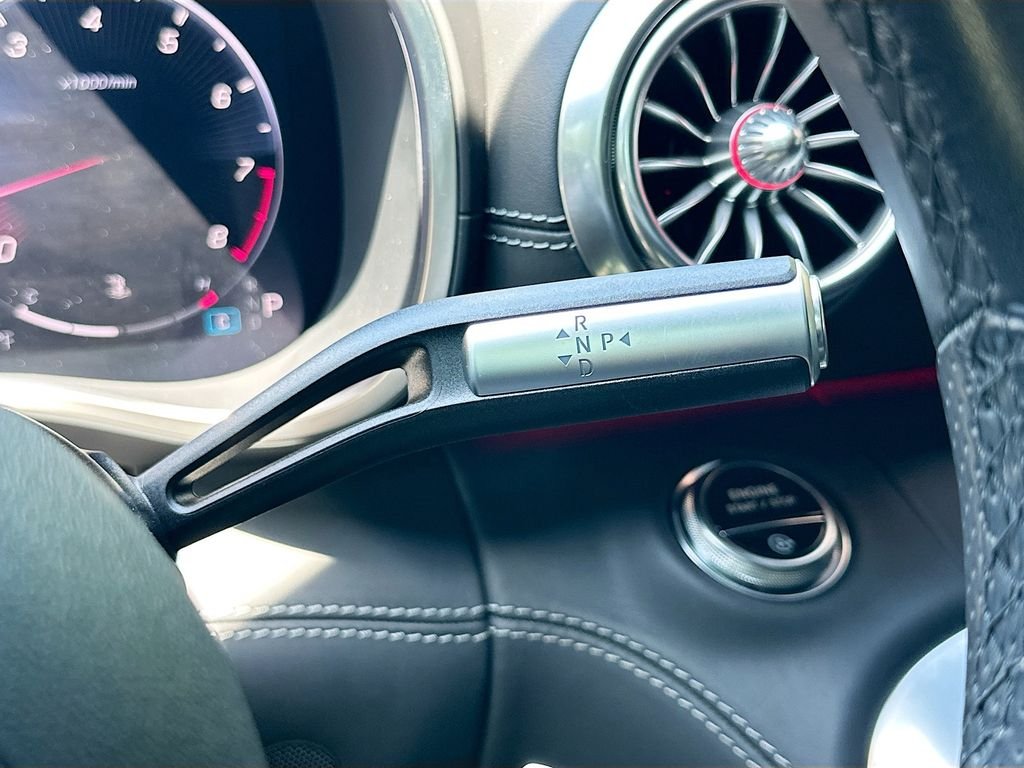 Certified Used 2022 Gray Mercedes-AMG SL 55 AMG® image 17