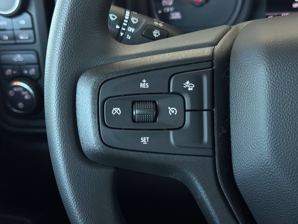 2026 Chevrolet Silverado 1500 Custom - Photo 25