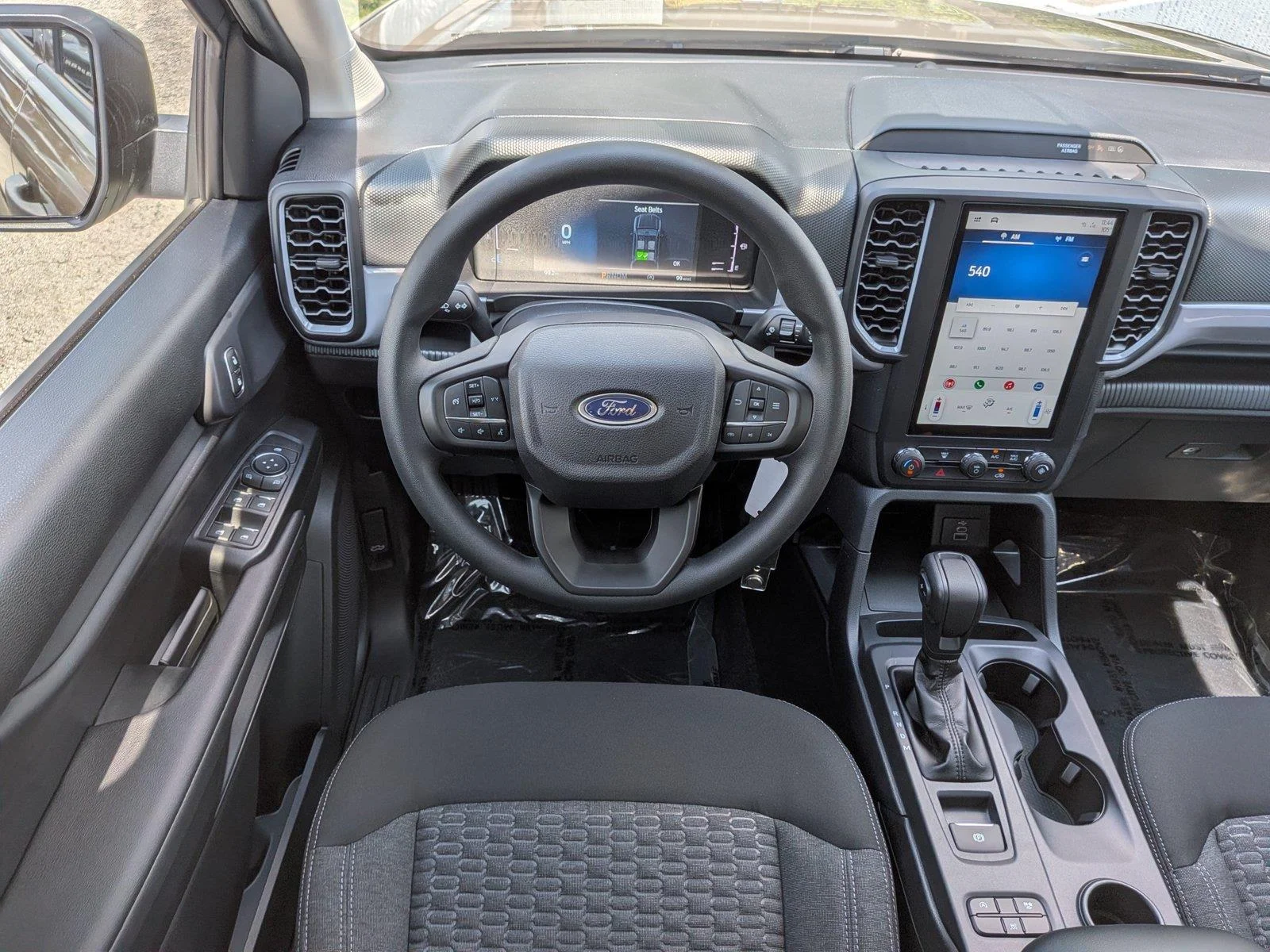 New 2026 Marsh Gray Ford XL image 18