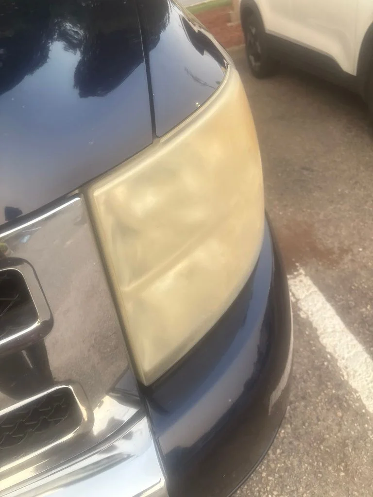 Used 2011 Blue Chevrolet LT image 3