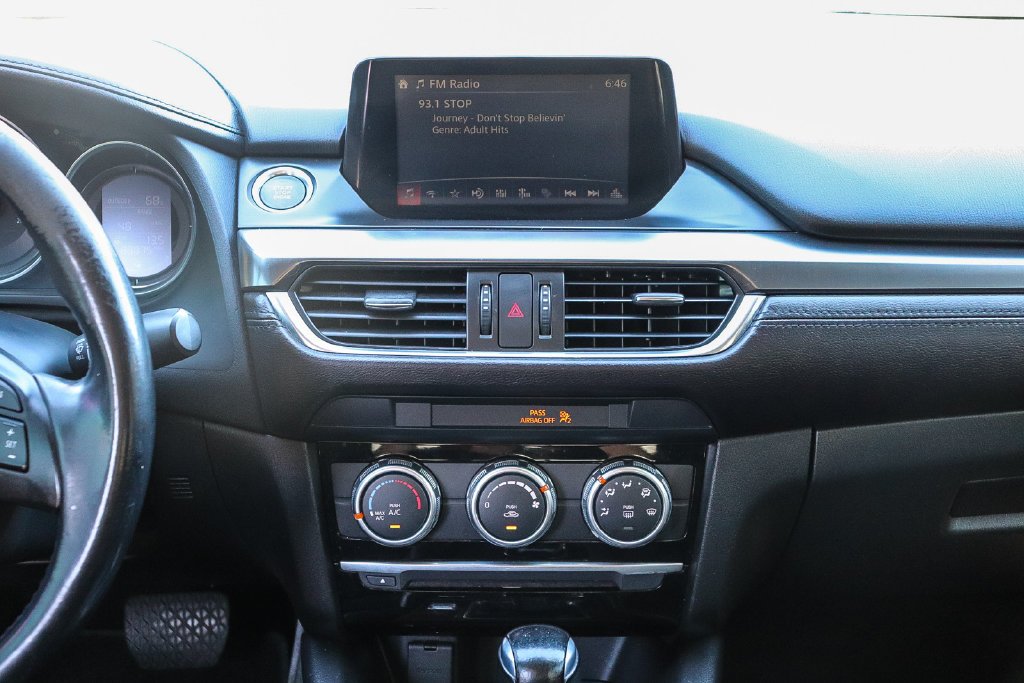 2016 Mazda MAZDA6 i Sport - Photo 11