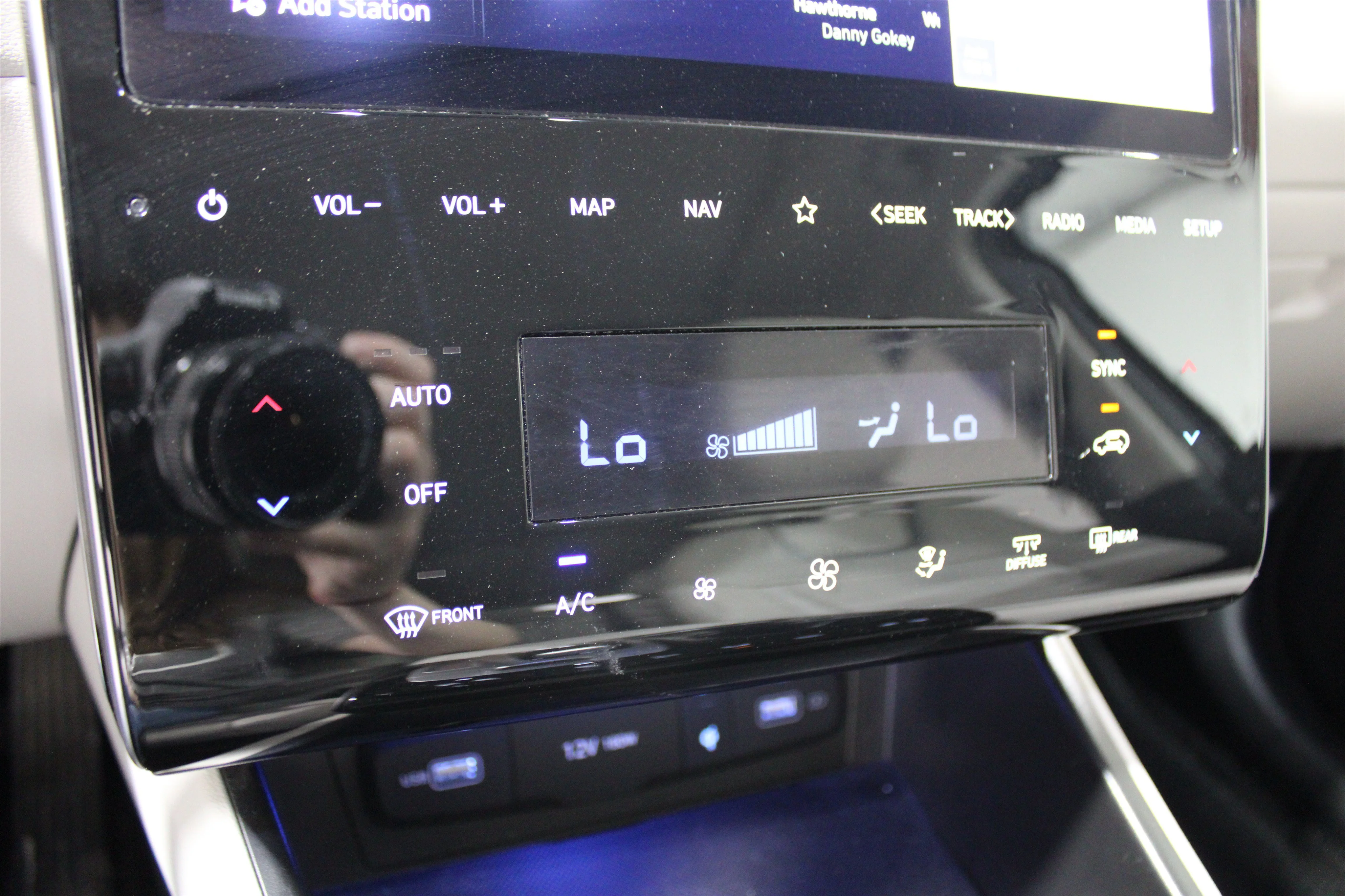 2024 Hyundai Tucson Limited - Photo 15