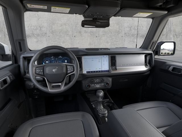 New 2026 Oxford White Ford Outer Banks image 9