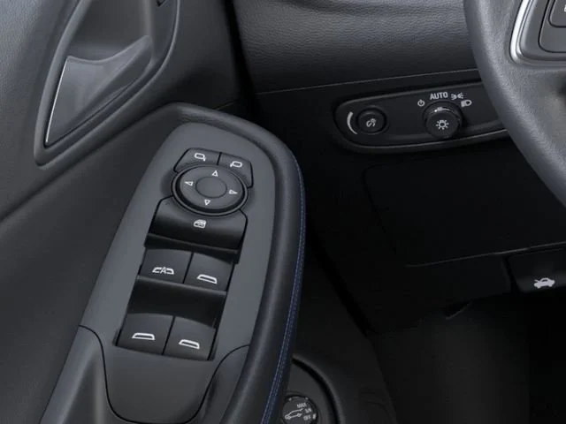 2026 Buick Encore GX Sport Touring - Photo 23