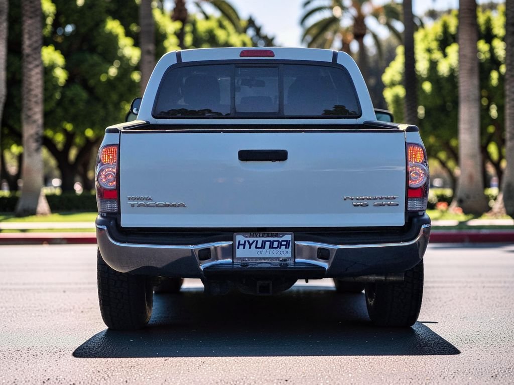 2015 Toyota Tacoma PreRunner - Photo 6