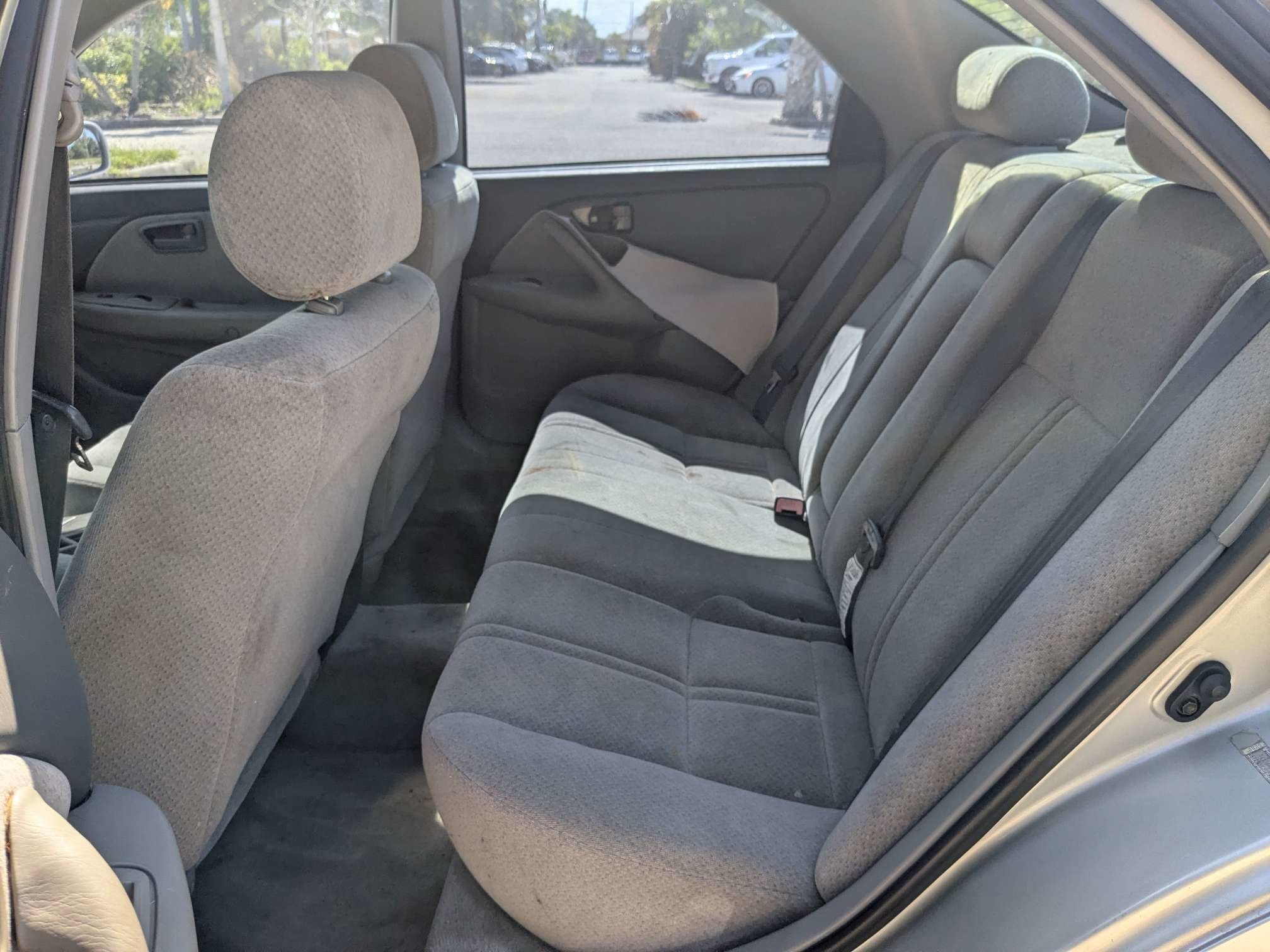 Used 2000  Toyota  image 14