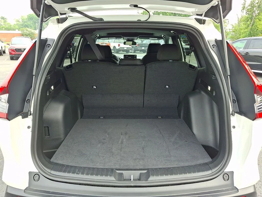 2026 Honda CR-V Sport - Photo 29